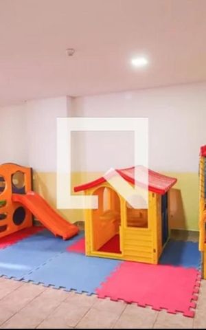 Apartamento à venda com 92m², 2 quartos e 2 vagas Apartamento à venda com 92m², 2 quartos e 2 vagasBrinquedoteca