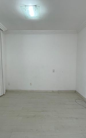 Apartamento à venda com 92m², 2 quartos e 2 vagas Apartamento à venda com 92m², 2 quartos e 2 vagasSala