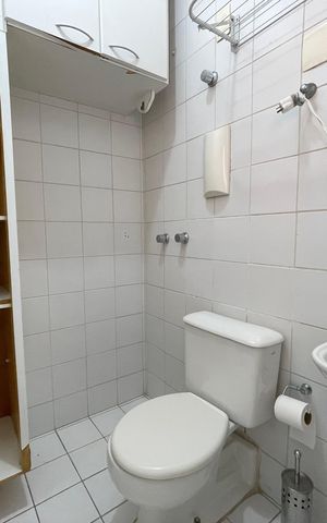 Apartamento à venda com 92m², 2 quartos e 2 vagas Apartamento à venda com 92m², 2 quartos e 2 vagasBanheiro 3