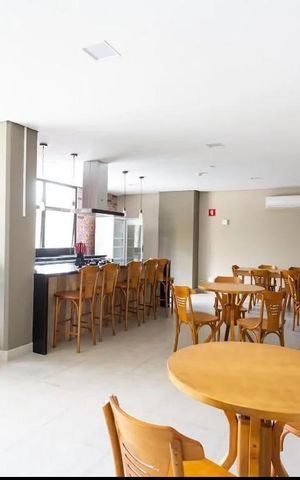 Apartamento à venda com 92m², 2 quartos e 2 vagas Apartamento à venda com 92m², 2 quartos e 2 vagasEspaço Gourmet