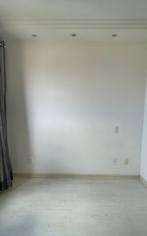 Apartamento à venda com 92m², 2 quartos e 2 vagas Apartamento à venda com 92m², 2 quartos e 2 vagasQuarto 1