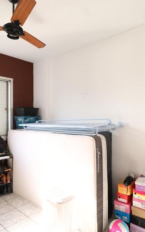 Apartamento para alugar com 80m², 3 quartos e 2 vagasQuarto 2