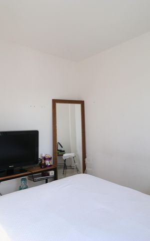 Apartamento para alugar com 80m², 3 quartos e 2 vagasQuarto 1
