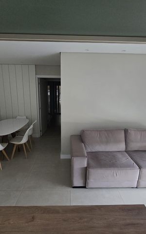 Apartamento à venda com 60m², 2 quartos e 1 vaga