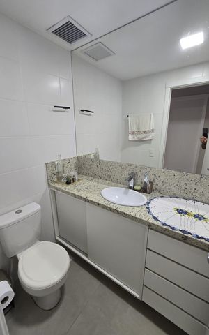 Apartamento à venda com 60m², 2 quartos e 1 vaga