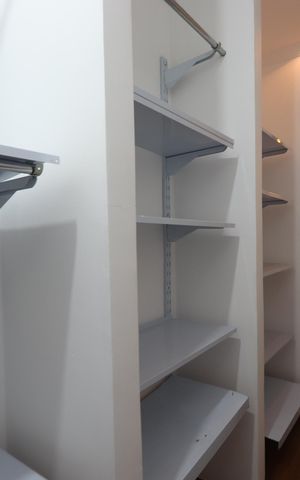 Casa à venda com 135m², 4 quartos e 2 vagasCloset da Suíte