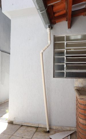 Casa à venda com 135m², 4 quartos e 2 vagasÁrea de Lazer