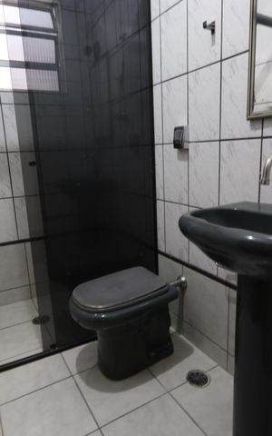 Casa à venda com 135m², 4 quartos e 2 vagasBanheiro Social