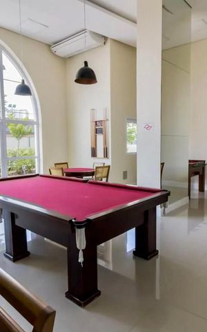 Apartamento à venda com 202m², 3 quartos e 4 vagas Apartamento à venda com 202m², 3 quartos e 4 vagasÁrea Comum - Espaço Gourmet
