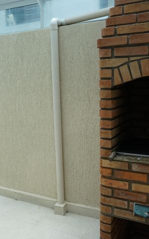 Casa à venda com 200m², 2 quartos e 2 vagasChurrasqueira