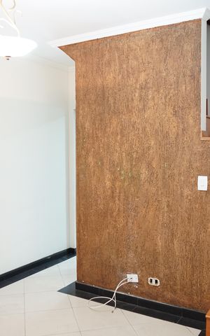 Casa à venda com 200m², 2 quartos e 2 vagasSala