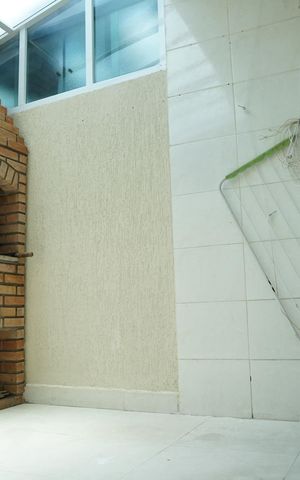 Casa à venda com 200m², 2 quartos e 2 vagasChurrasqueira