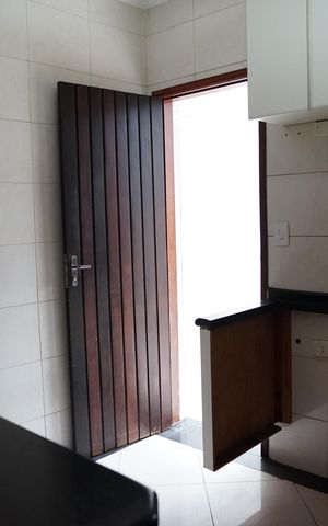 Casa à venda com 200m², 2 quartos e 2 vagasCozinha