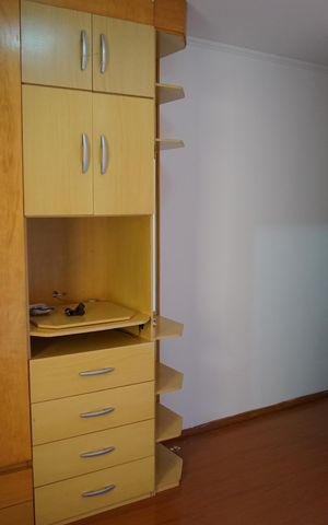 Casa à venda com 200m², 2 quartos e 2 vagasQuarto 2