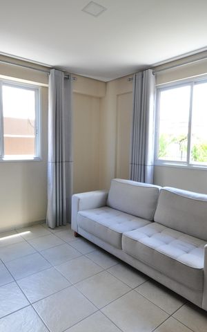 Apartamento à venda com 56m², 2 quartos e 1 vagaHall Social