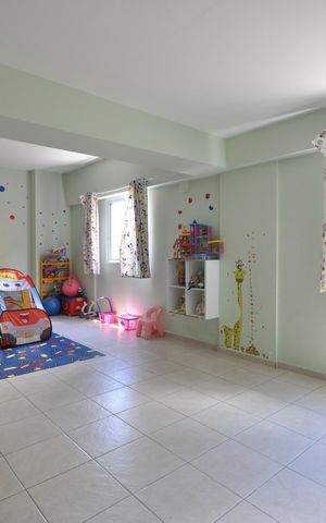 Apartamento à venda com 56m², 2 quartos e 1 vagaBrinquedoteca