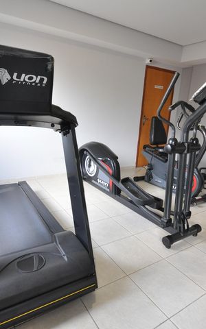 Apartamento à venda com 56m², 2 quartos e 1 vagaÁrea comum - Academia