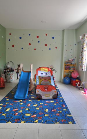 Apartamento à venda com 56m², 2 quartos e 1 vagaBrinquedoteca