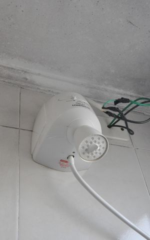 Apartamento à venda com 56m², 2 quartos e 1 vagaBanheiro Social