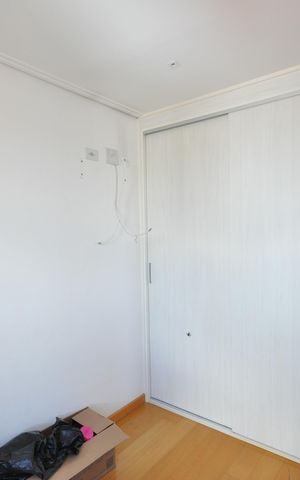 Apartamento à venda com 56m², 2 quartos e 1 vagaQuarto Suíte