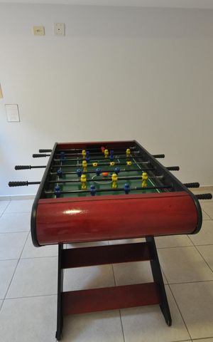 Apartamento à venda com 56m², 2 quartos e 1 vagaSala de Jogos