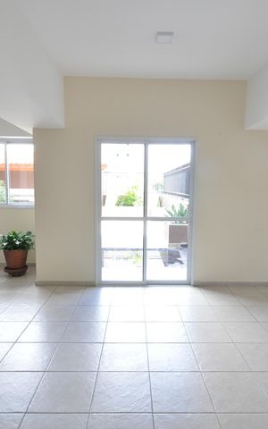Apartamento à venda com 56m², 2 quartos e 1 vagaÁrea comum - Salão de festas