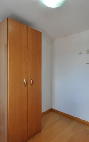 Apartamento à venda com 56m², 2 quartos e 1 vagaQuarto 2
