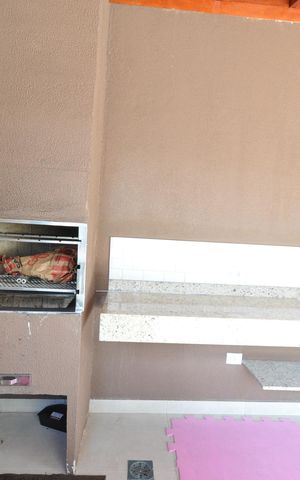 Apartamento à venda com 56m², 2 quartos e 1 vagaÁrea comum - Churrasqueira