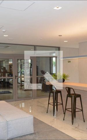 Studio à venda com 23m², 1 quarto e sem vaga Studio à venda com 23m², 1 quarto e sem vagaÁrea comum