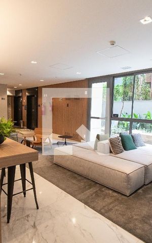 Studio à venda com 23m², 1 quarto e sem vaga Studio à venda com 23m², 1 quarto e sem vagaÁrea comum