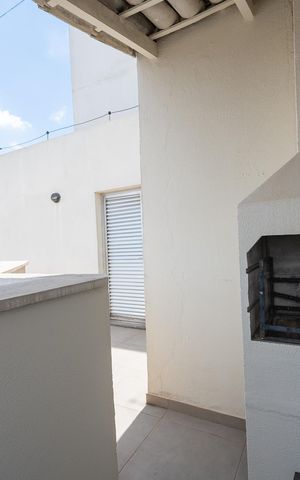 Apartamento à venda com 278m², 4 quartos e 4 vagasChurrasqueira