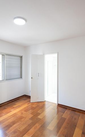 Apartamento à venda com 278m², 4 quartos e 4 vagasSuíte 1