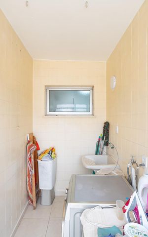 Apartamento à venda com 278m², 4 quartos e 4 vagasLavanderia