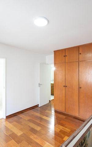 Apartamento à venda com 278m², 4 quartos e 4 vagasSuíte 1