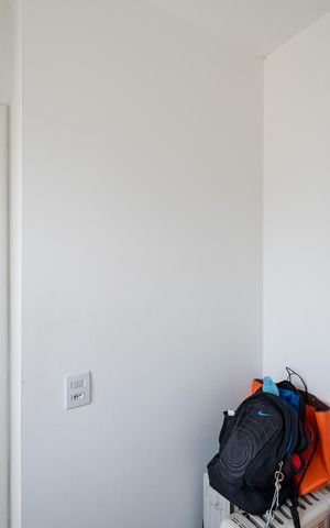 Apartamento à venda com 278m², 4 quartos e 4 vagasQuarto de Serviço