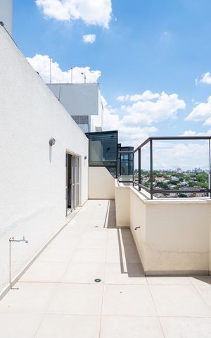 Apartamento à venda com 278m², 4 quartos e 4 vagasCobertura