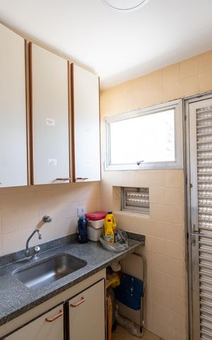 Apartamento à venda com 278m², 4 quartos e 4 vagasCopa
