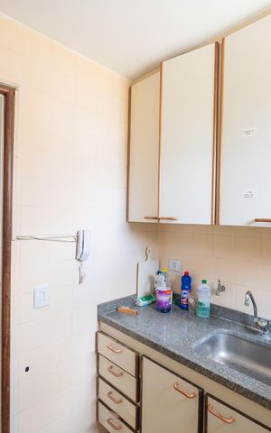 Apartamento à venda com 278m², 4 quartos e 4 vagasCopa