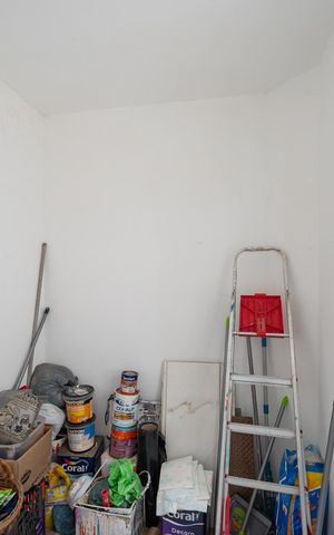 Apartamento à venda com 278m², 4 quartos e 4 vagasQuarto de Serviço