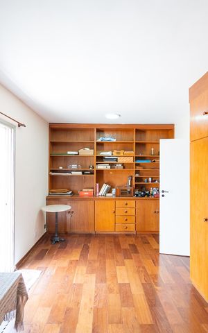 Apartamento à venda com 278m², 4 quartos e 4 vagasSala da Cobertura