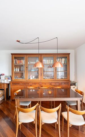 Apartamento à venda com 278m², 4 quartos e 4 vagasSala