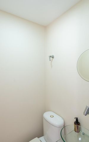 Apartamento à venda com 278m², 4 quartos e 4 vagasLavabo