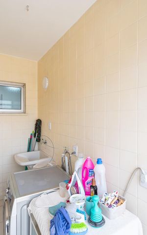Apartamento à venda com 278m², 4 quartos e 4 vagasLavanderia