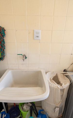 Apartamento à venda com 278m², 4 quartos e 4 vagasLavanderia