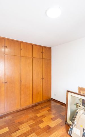 Apartamento à venda com 278m², 4 quartos e 4 vagasSuíte 1