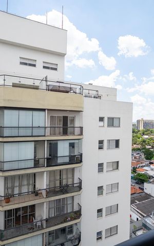 Apartamento à venda com 278m², 4 quartos e 4 vagasVista da Varanda da Sala
