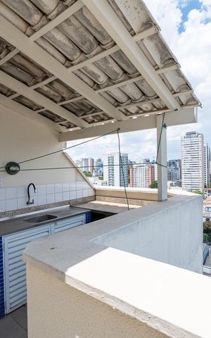 Apartamento à venda com 278m², 4 quartos e 4 vagasChurrasqueira