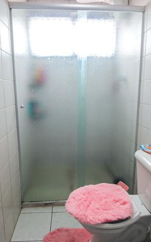 Apartamento à venda com 53m², 2 quartos e 1 vagaBanheiro