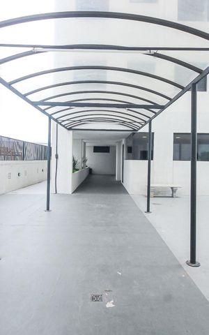Apartamento à venda com 53m², 2 quartos e 1 vagaÁrea comum