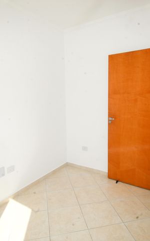 Apartamento para alugar com 38m², 2 quartos e 1 vaga Apartamento para alugar com 38m², 2 quartos e 1 vagaSala/cozinha